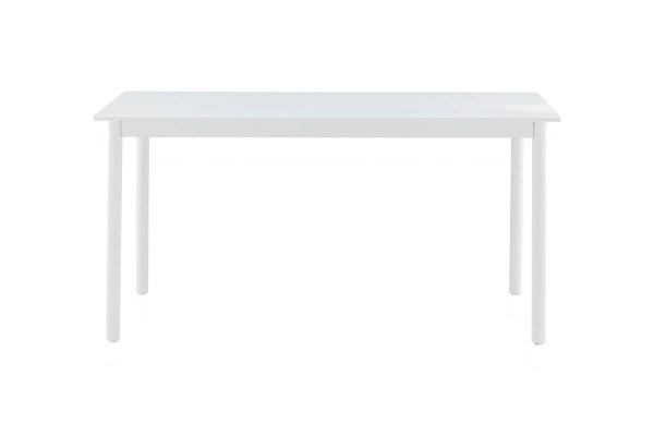 Modena matbord 150x100x75 cm vit Venture Home