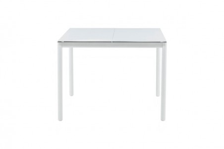 Modena matbord 150x100x75 cm vit Venture Home