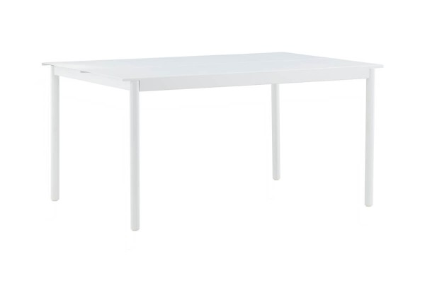 Modena matbord 150x100x75 cm vit Venture Home