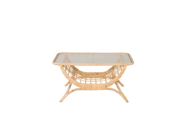 Moana soffbord 95x61x49 cm natur Venture Home