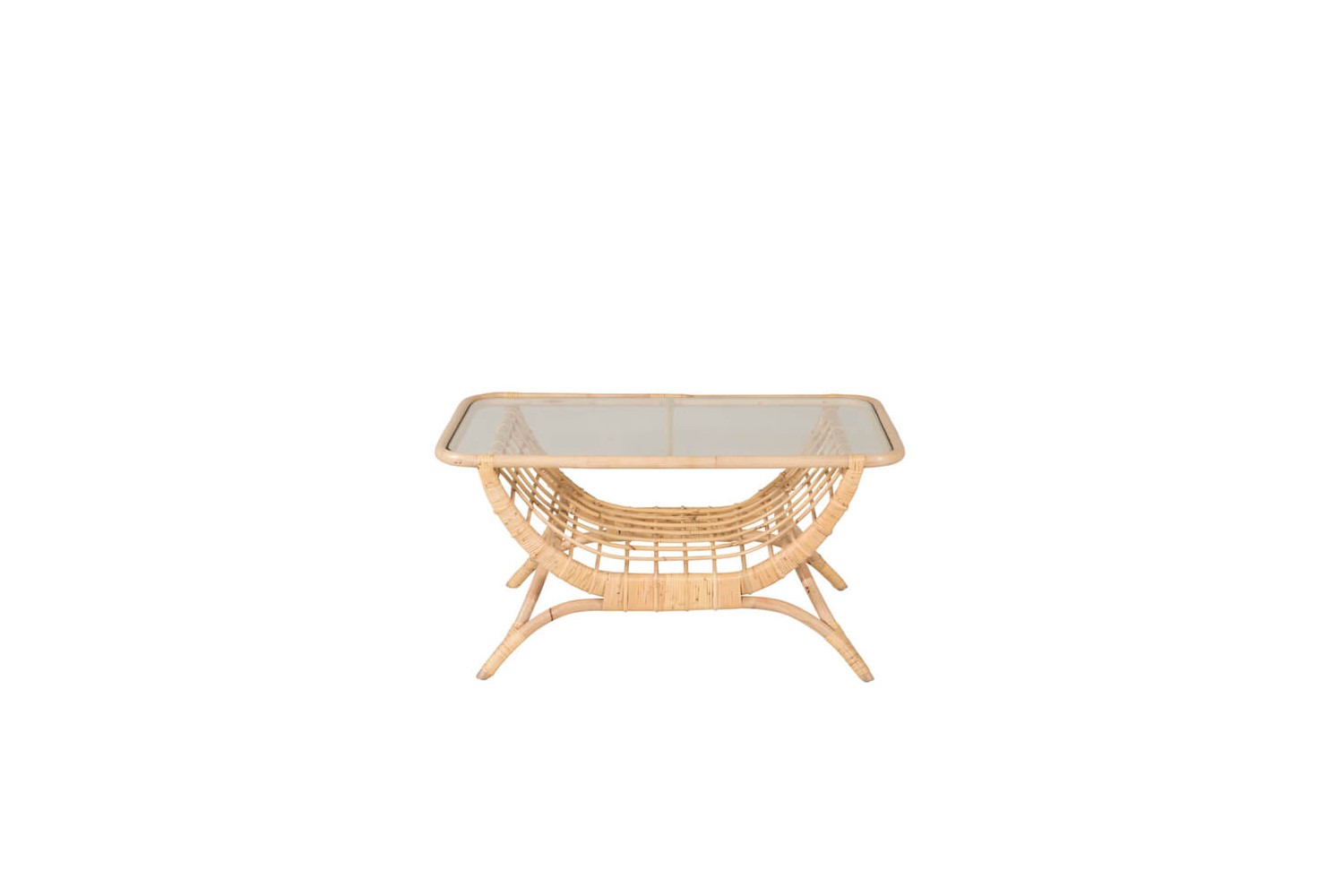 Moana soffbord 95x61x49 cm natur Venture Home Moana soffbord 95x61x49 cm natur Venture Home