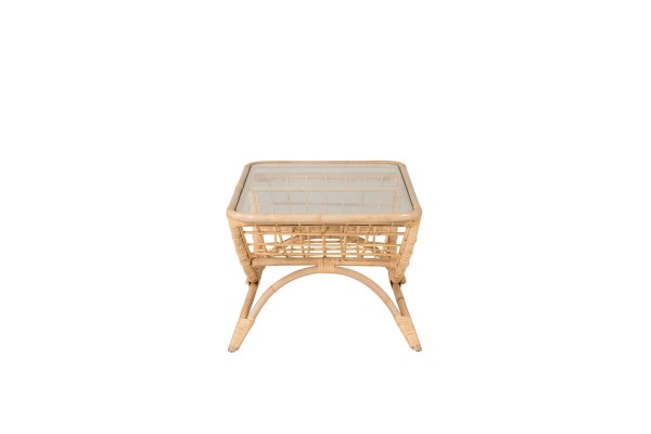 Moana soffbord 95x61x49 cm natur Venture Home