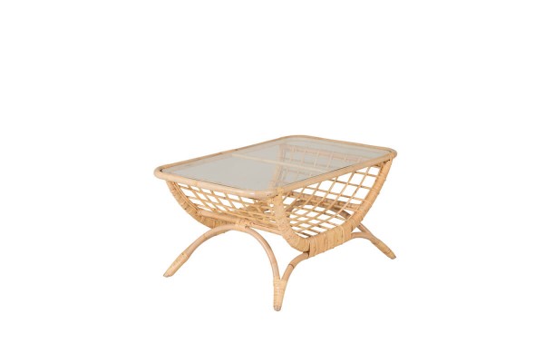 Moana soffbord 95x61x49 cm natur Venture Home