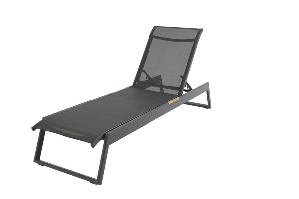 Mexico solstol svart Venture Home