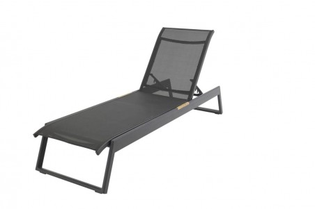Mexico solstol svart Venture Home
