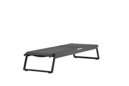 Mexico solstol 2-pack svart Venture Design