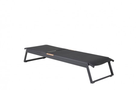 Mexico solstol 2-pack svart Venture Design