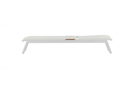 Mexico solstol 2-pack vit Venture Design