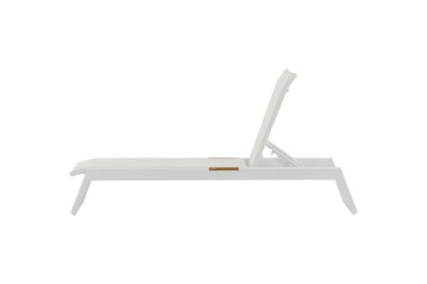 Mexico solstol 2-pack vit Venture Design