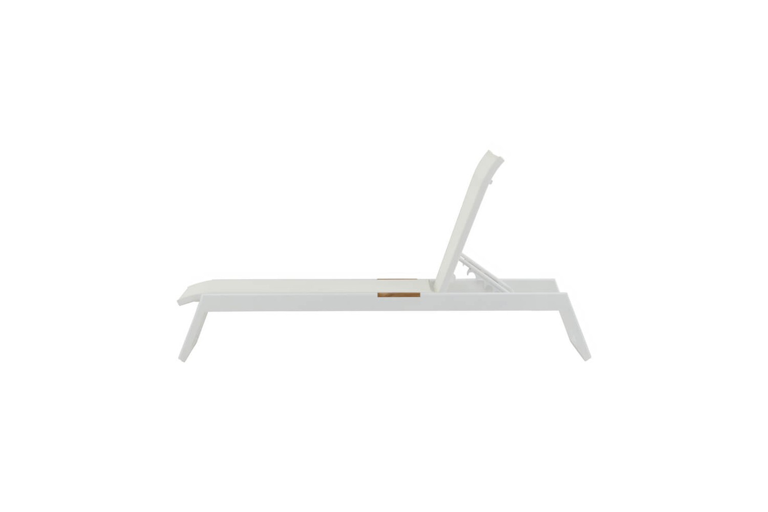 Mexico solstol 2-pack vit Venture Design