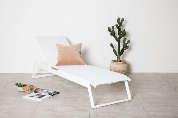 Mexico solstol 2-pack vit Venture Design