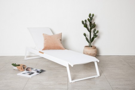 Mexico solstol 2-pack vit Venture Design