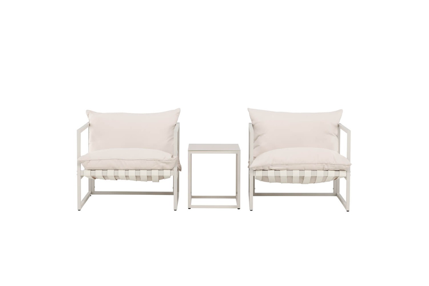 Messina loungegrupp beige Venture Home Messina loungegrupp beige Venture Home