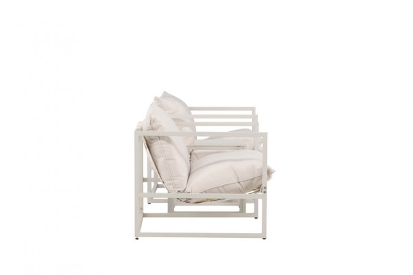 Messina loungegrupp beige Venture Home