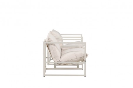 Messina loungegrupp beige Venture Home