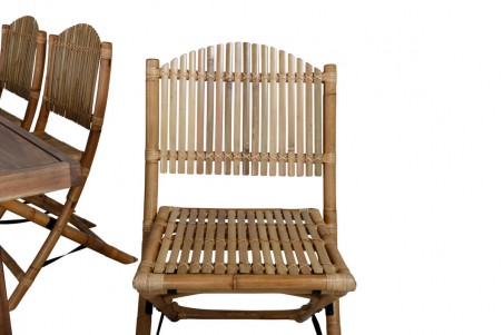 Erica & Cane matgrupp natur Venture Home