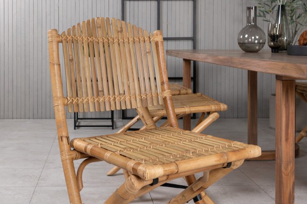 Erica & Cane matgrupp natur Venture Home