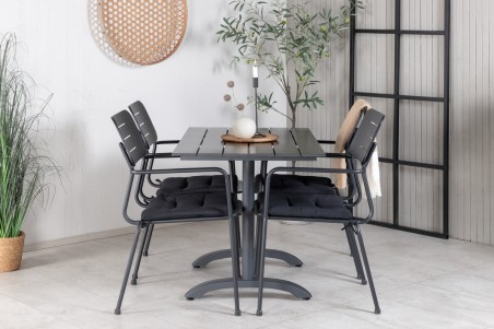 Denver, Nicke matgrupp svart Venture Home