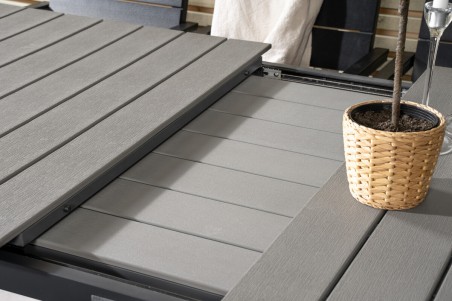 Levels matgrupp svart Venture Home