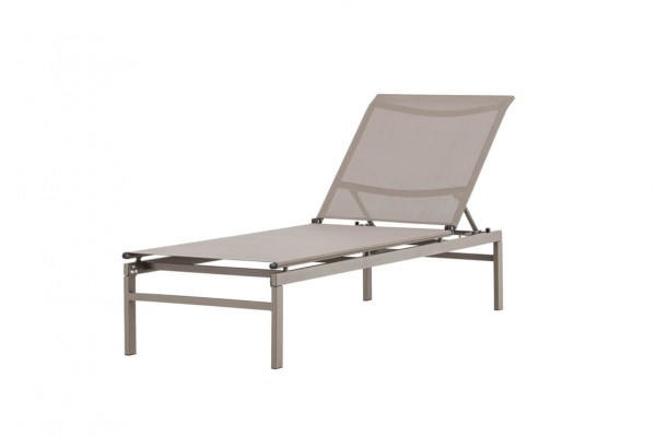 Massimo solsäng beige Venture Home