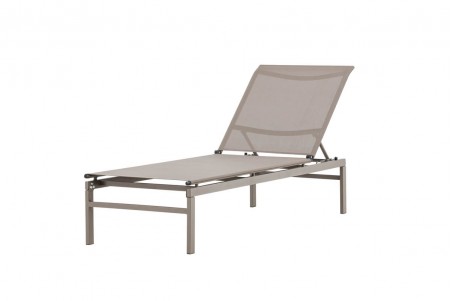 Massimo solsäng beige Venture Home