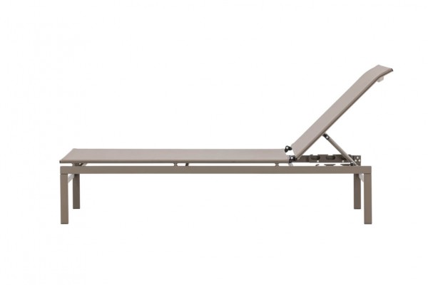 Massimo solsäng beige Venture Home