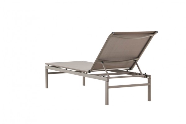 Massimo solsäng beige Venture Home
