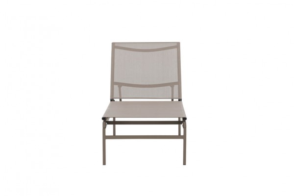 Massimo solsäng beige Venture Home