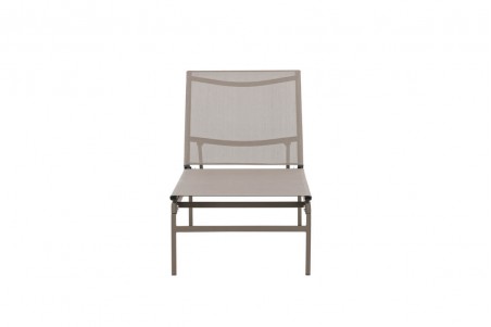 Massimo solsäng beige Venture Home
