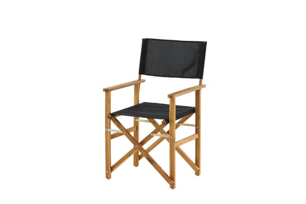 Marion matstol 2-pack natur Venture Home