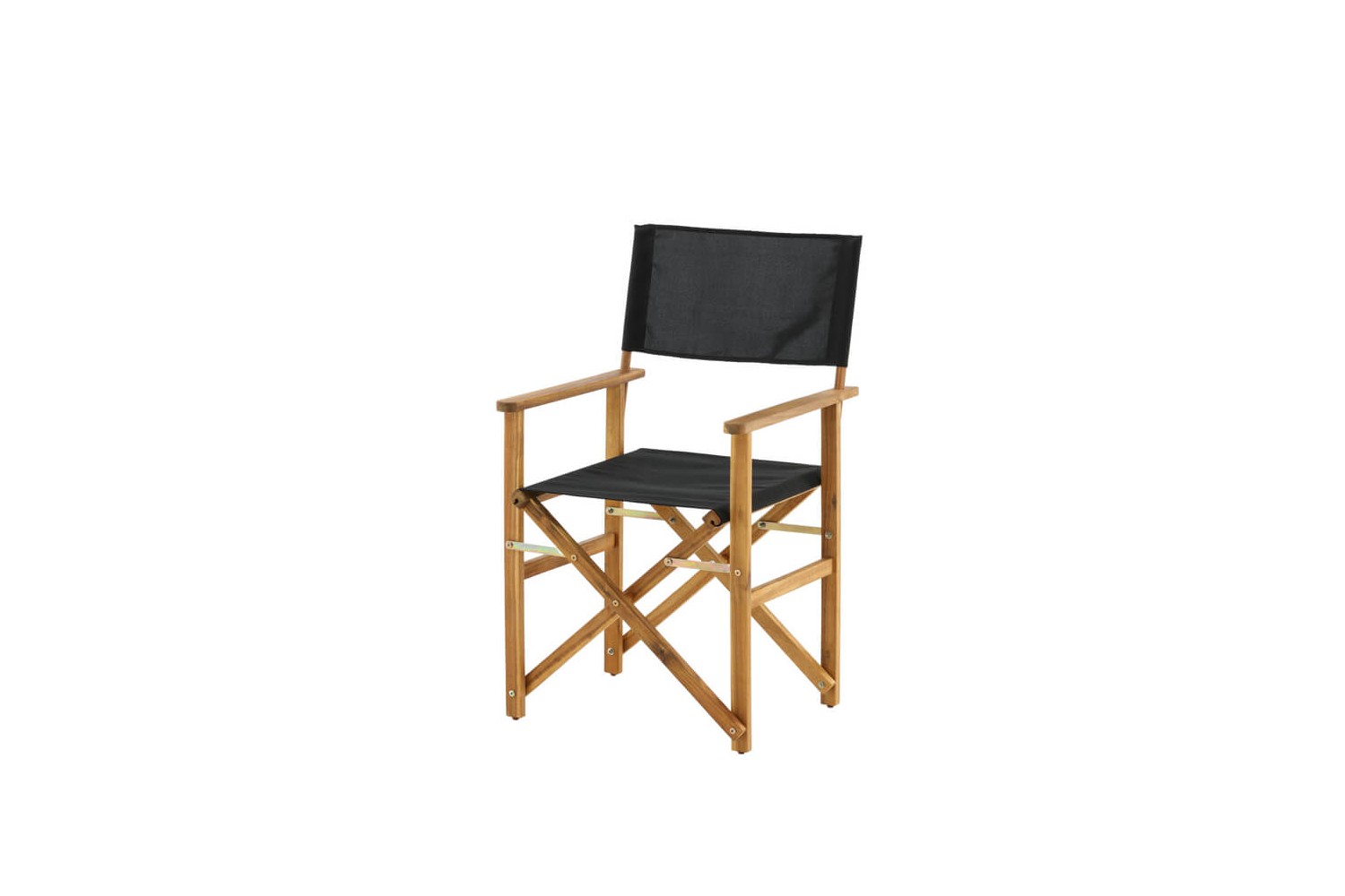 Marion matstol 2-pack natur Venture Home Marion matstol 2-pack natur Venture Home