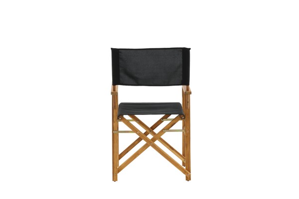 Marion matstol 2-pack natur Venture Home