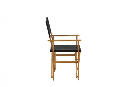 Marion matstol 2-pack natur Venture Home