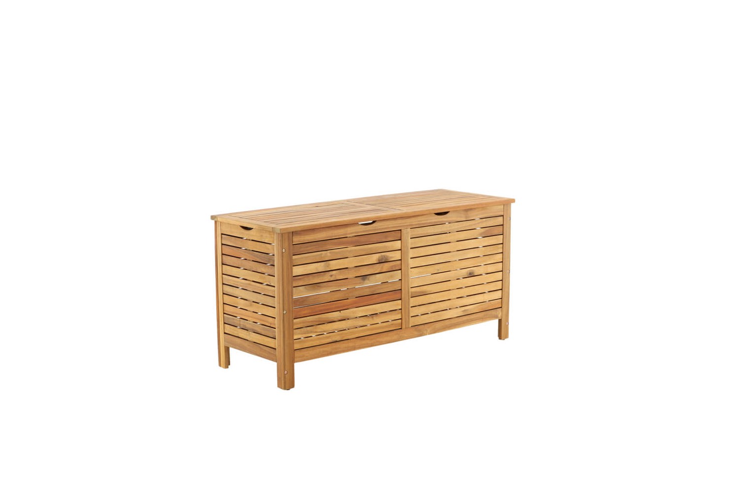 Marion dynbox 130x48x65 cm natur Venture Home Marion dynbox 130x48x65 cm natur Venture Home