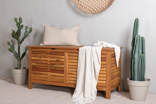 Marion dynbox 130x48x65 cm natur Venture Home