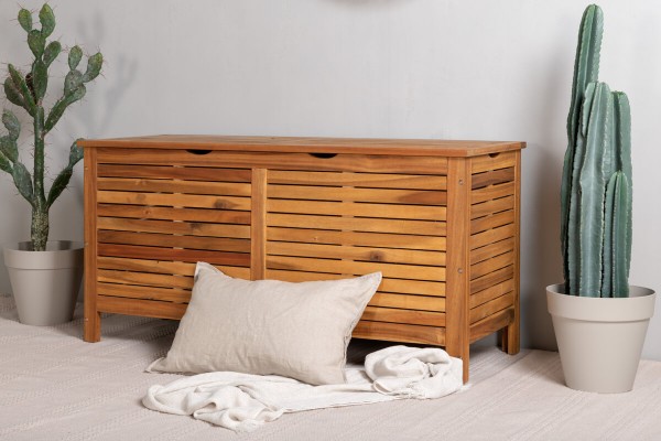 Marion dynbox 130x48x65 cm natur Venture Home