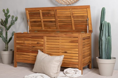 Marion dynbox 130x48x65 cm natur Venture Home