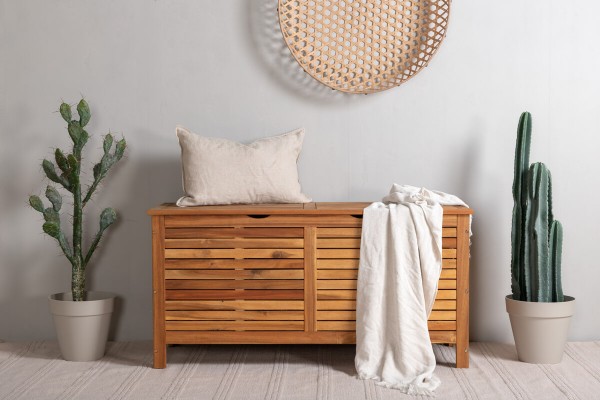 Marion dynbox 130x48x65 cm natur Venture Home