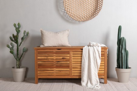 Marion dynbox 130x48x65 cm natur Venture Home
