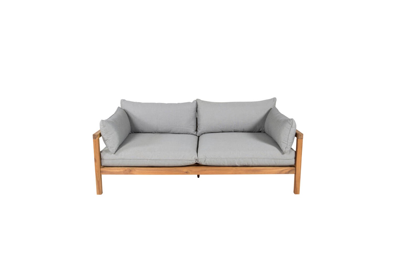 Marion 2-sits soffa natur Venture Home Marion 2-sits soffa natur Venture Home