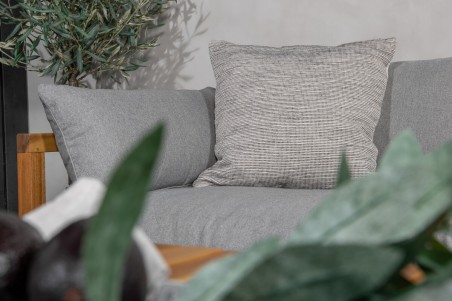 Marion 2-sits soffa natur Venture Home