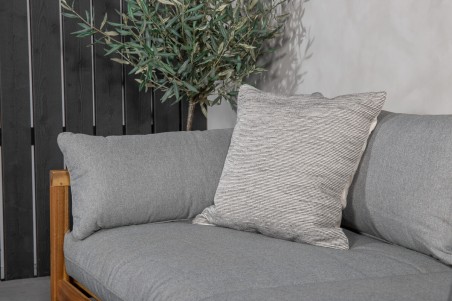 Marion 2-sits soffa natur Venture Home