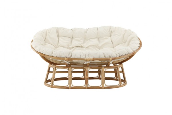 Mamasan solstol natur Venture Home