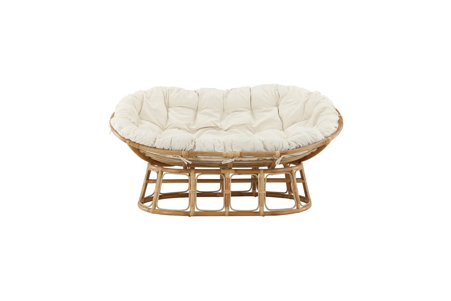 Mamasan solstol natur Venture Home