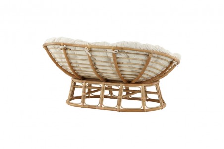 Mamasan solstol natur Venture Home