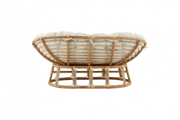 Mamasan solstol natur Venture Home