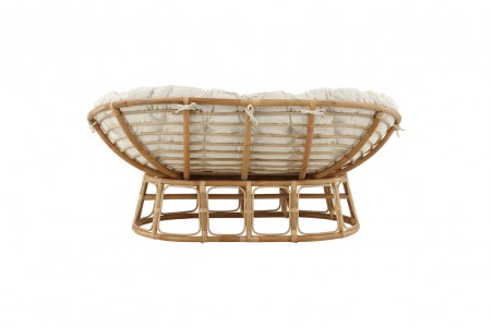 Mamasan solstol natur Venture Home