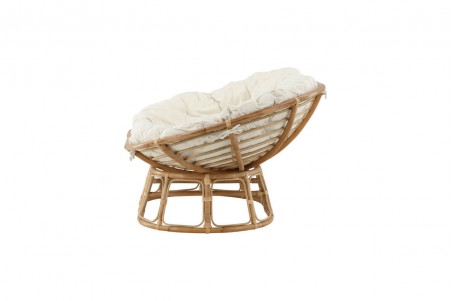 Mamasan solstol natur Venture Home