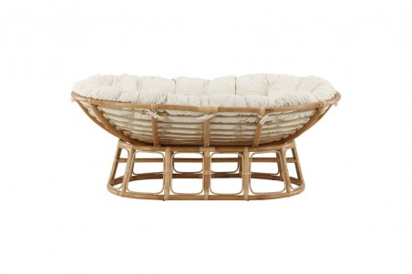Mamasan solstol natur Venture Home