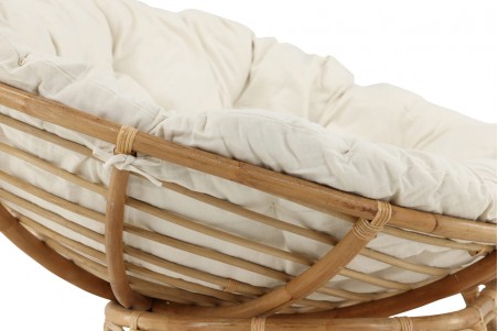 Mamasan solstol natur Venture Home